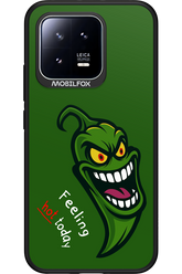 Crazy Chili 2.0 - Xiaomi 13
