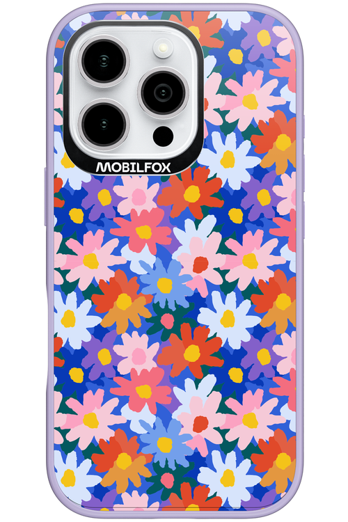 Happy Bloom - Apple iPhone 16 Pro