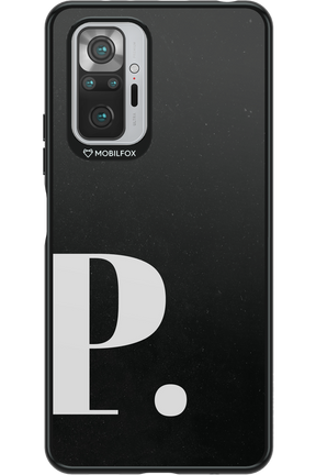 P (Off Space) 2.0 - Xiaomi Redmi Note 10 Pro