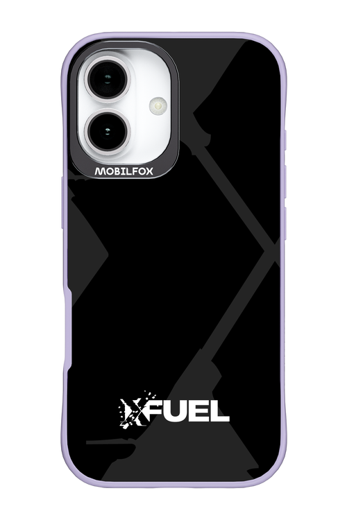 Shadow Mode - Apple iPhone 17