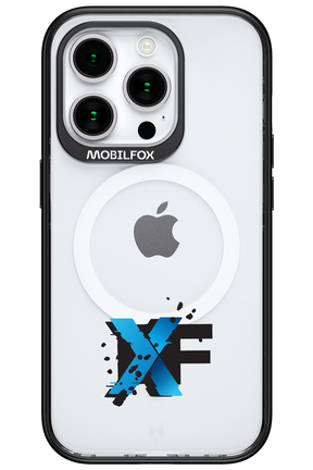 Reflex Spark - Apple iPhone 15 Pro