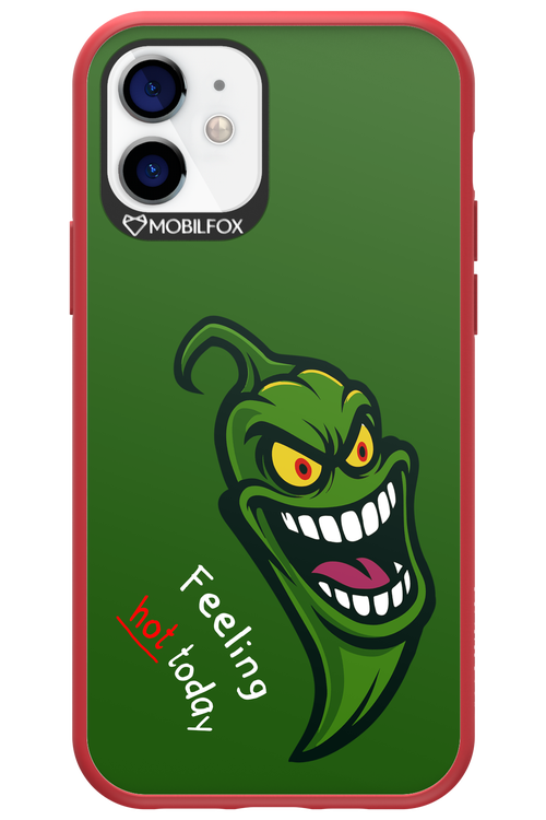 Crazy Chili - Apple iPhone 12