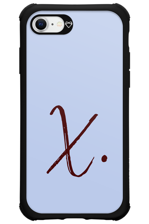 (Jellyfish Presso) X 2.0 - Apple iPhone 7