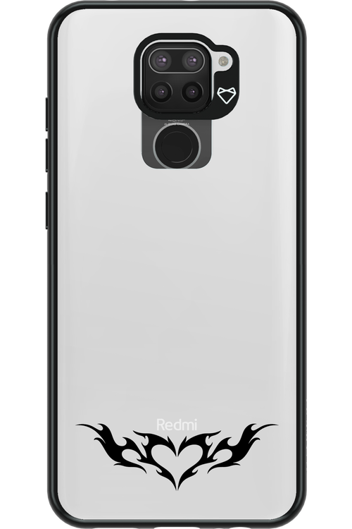 Techno Hart 2.0 - Xiaomi Redmi Note 9