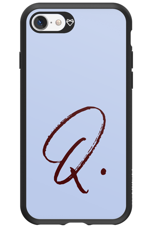 (Jellyfish Presso) Q 2.0 - Apple iPhone 7