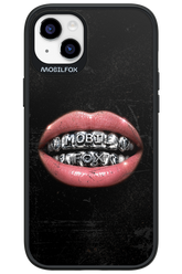MOBILFOX GRILL 2.0 - Apple iPhone 14 Plus