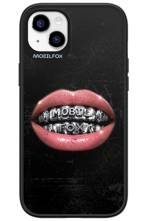 MOBILFOX GRILL 2.0 - Apple iPhone 14 Plus