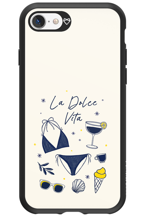 Dolce Vita - Apple iPhone 7