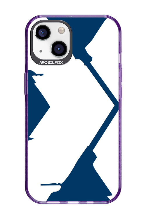 Arctic Edge - Apple iPhone 13