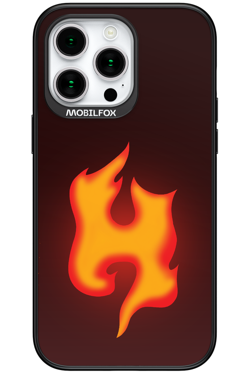 HYPER FIRE - Apple iPhone 15 Pro Max