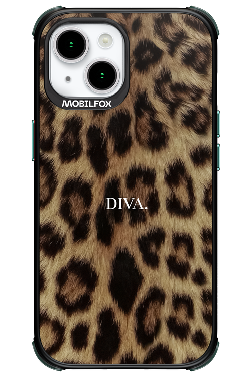 Diva 2.0 - Apple iPhone 15