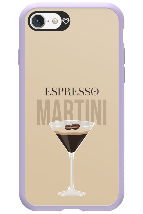 Espresso M - Apple iPhone 7