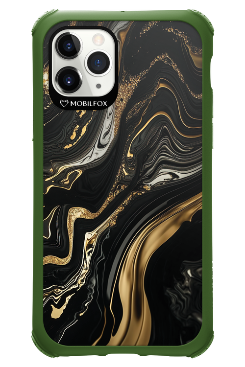 Azrael 2.0 - Apple iPhone 11 Pro
