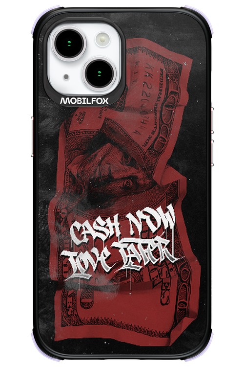 Liquid Assets - Apple iPhone 15