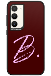 (Dark Blush) B 2.0 - Samsung Galaxy S23