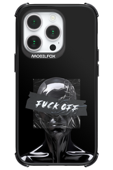 Fuck OFF - Apple iPhone 14 Pro
