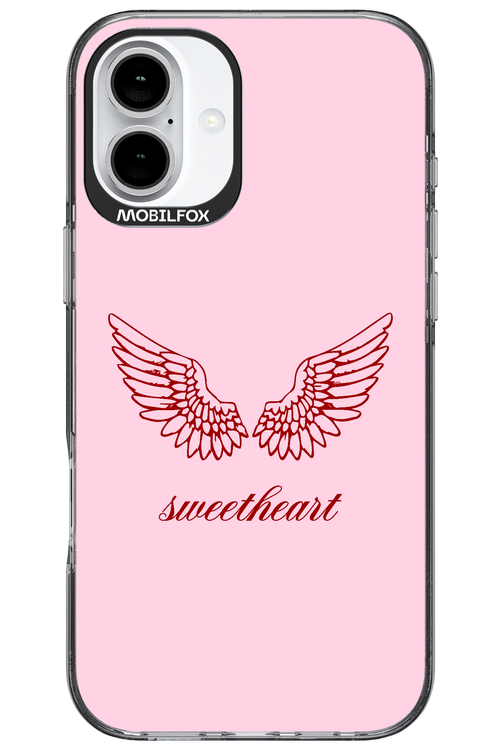 Sweetheart - Apple iPhone 16 Plus