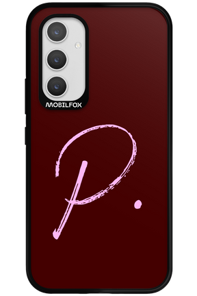 (Dark Blush) P 2.0 - Samsung Galaxy A54