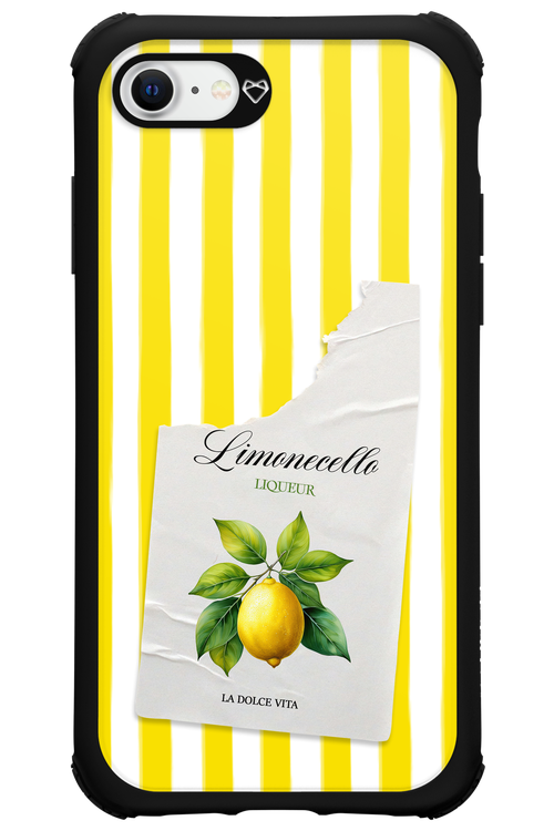 LimoneCello - Apple iPhone 7