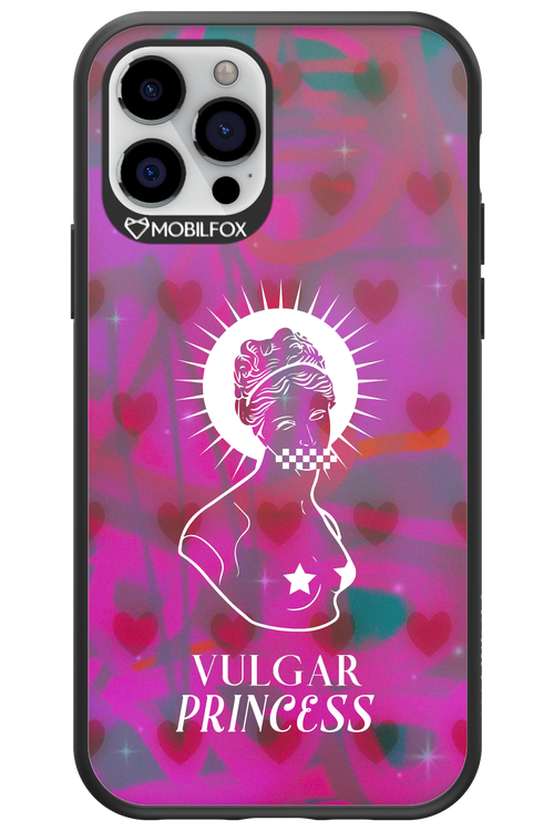 Vulgar Princess - Apple iPhone 12 Pro