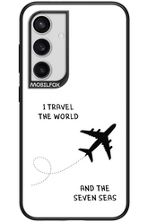 Traveller - Samsung Galaxy S24