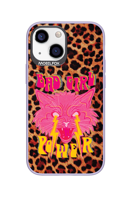 Bad Girl Power - Apple iPhone 13 Mini