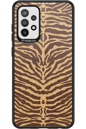 Urban Zebra - Samsung Galaxy A72