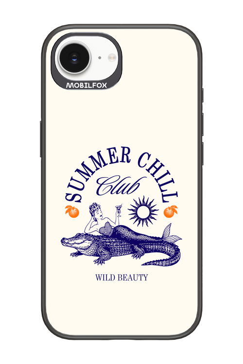 ChillMaid 2.0 - Apple iPhone 17e