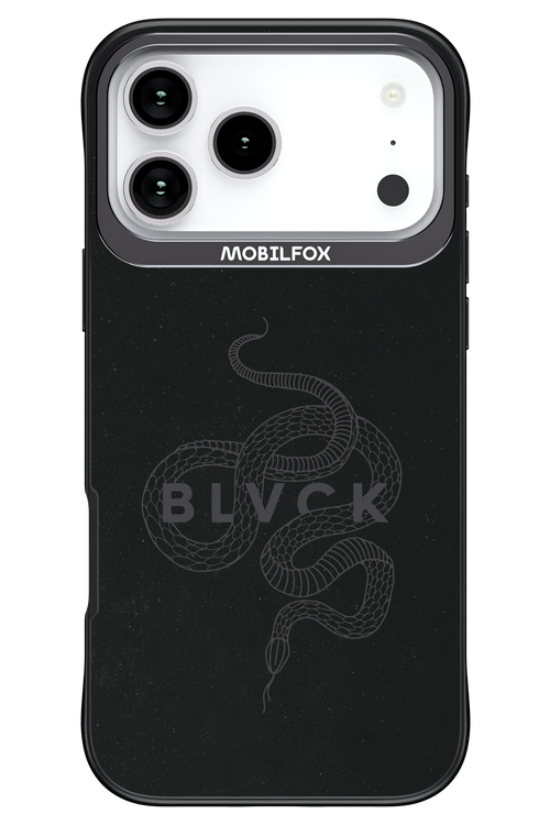 MAMBA - Apple iPhone 17 Pro Max