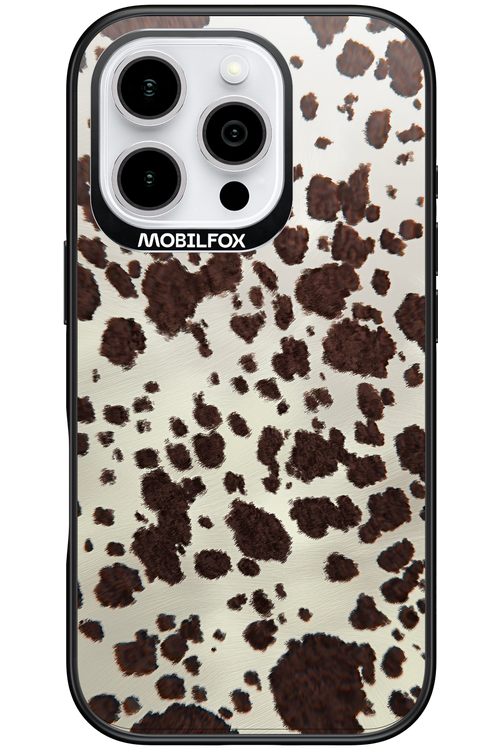 Appaloosa 2.0 - Apple iPhone 16 Pro