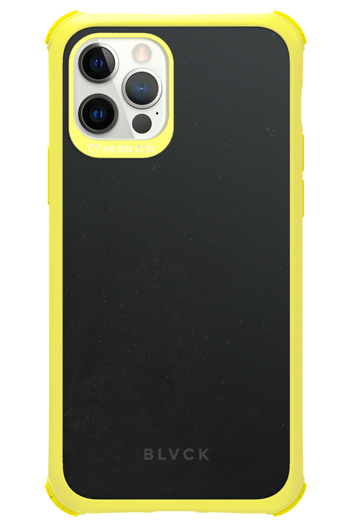 BLVCK 2.0 - Apple iPhone 12 Pro