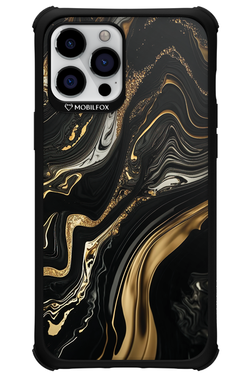 Azrael 2.0 - Apple iPhone 12 Pro Max