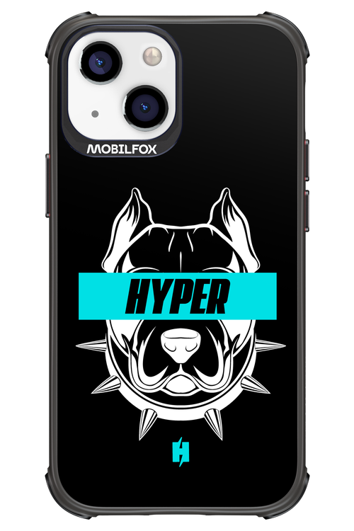 BULL Black - Apple iPhone 13 Mini