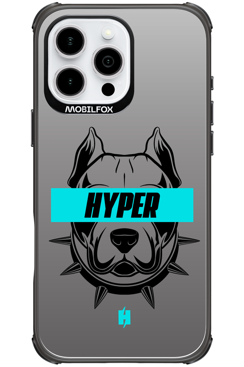 BULL - Apple iPhone 16 Pro Max