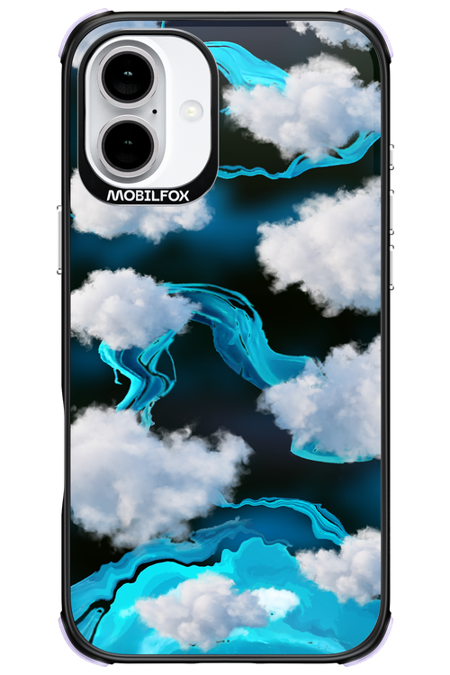 Skywalker - Apple iPhone 16 Plus