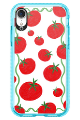 Tomato Love - Apple iPhone XR