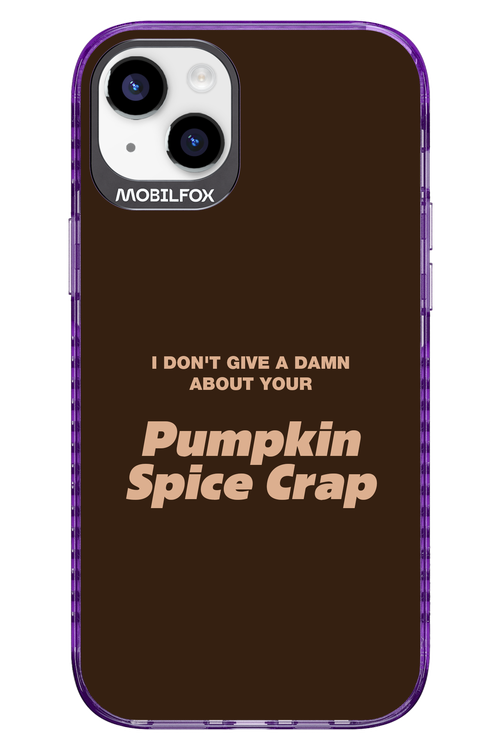 P-Spice Crap 2.0 - Apple iPhone 14 Plus