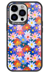 Happy Bloom - Apple iPhone 13 Pro