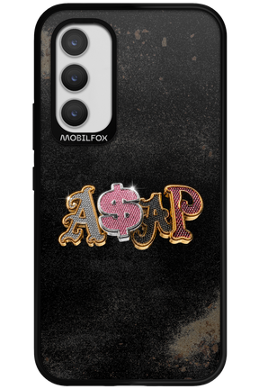 ASAP 2.0 - Samsung Galaxy A34