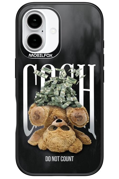 CASH - Apple iPhone 16