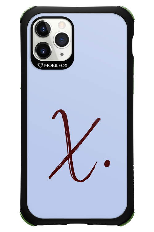 (Jellyfish Presso) X 2.0 - Apple iPhone 11 Pro
