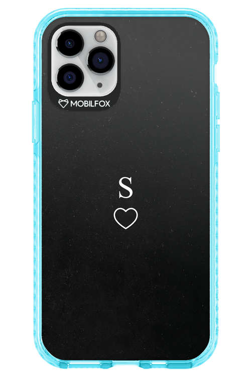 S Black 2.0 - Apple iPhone 11 Pro