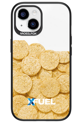 Golden Crunch - Apple iPhone 15