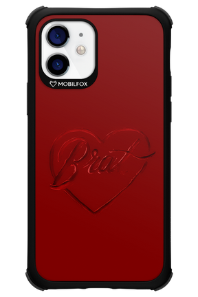 Brat - Apple iPhone 12