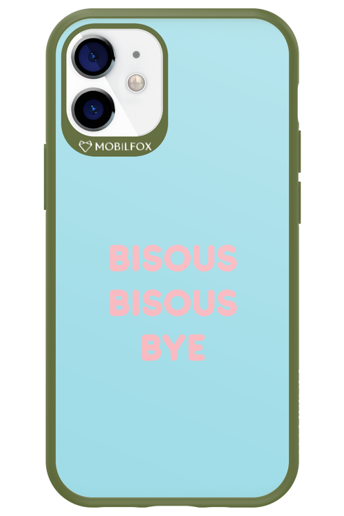 Bisous - Apple iPhone 12 Mini