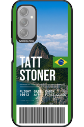 TATT STONER (fly ticket) 2.0 - Samsung Galaxy A14