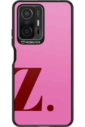 Z (Sorbet) 2.0 - Xiaomi Mi 11T Pro