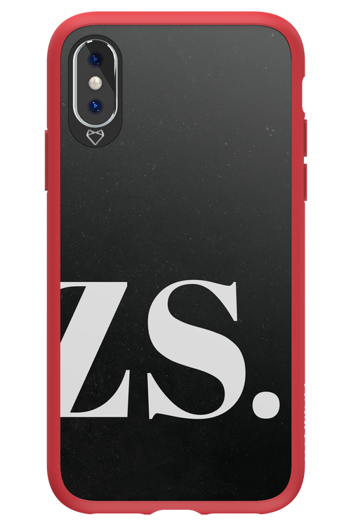 ZS (Off Space) 2.0 - Apple iPhone XS