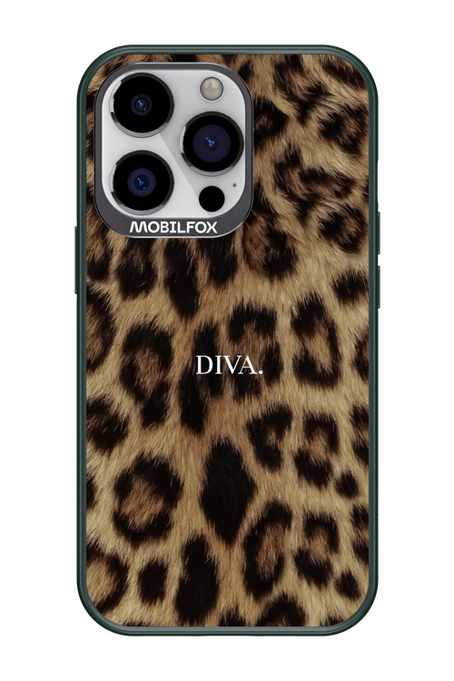 Diva 2.0 - Apple iPhone 13 Pro