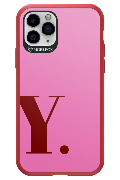 Y (Sorbet) 2.0 - Apple iPhone 11 Pro